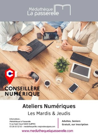 Gymnastique Numérique