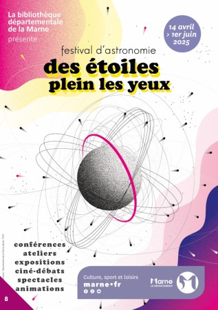 Explore le système solaire