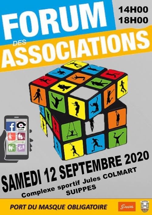 2020 09 12 forum des associations