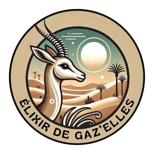 Élixir De Gazelles