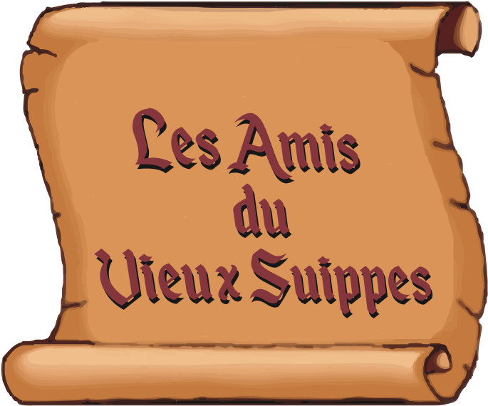 Les Amis Du Vieux Suippes