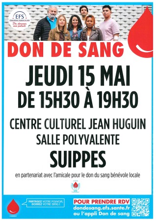 Don du Sang