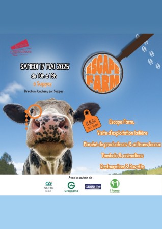 Escape Farm