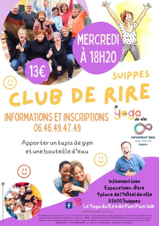 Club de rire