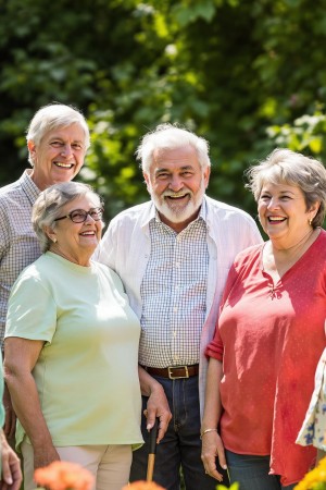 Atelier « Bienvenue à la retraite »