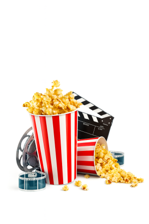 Les rendez-vous cinéma