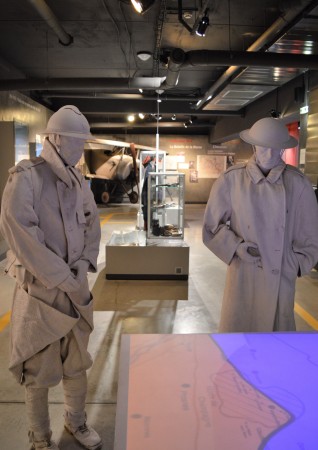 Réouverture de Marne 14-18