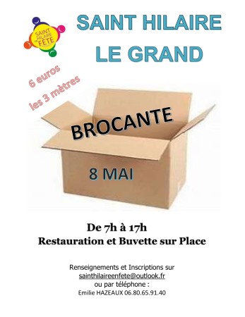 Brocante