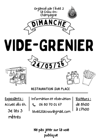 Vide-Grenier