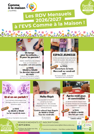 Ateliers « Bienvenue à la Retraite »