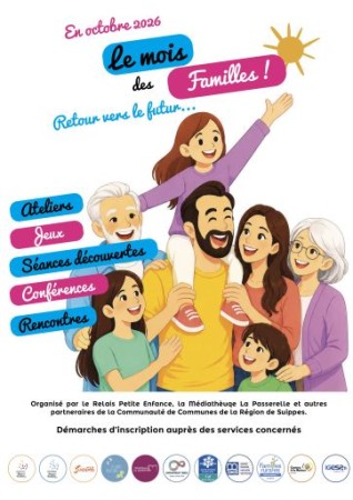 Atelier Capsule Temporelle