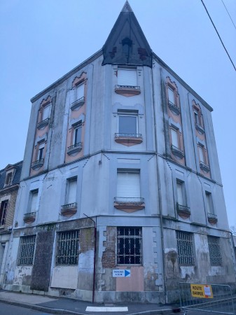 RÉUNION PUBLIQUE 