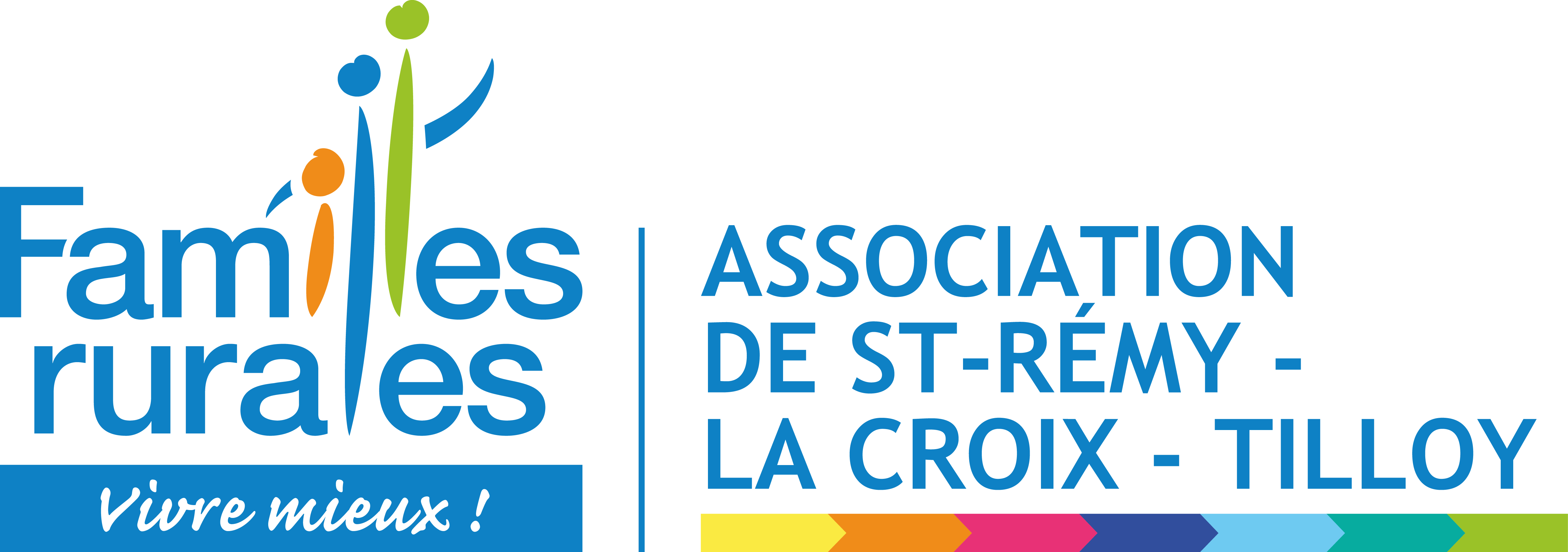 Familles Rurales Saint-Remy / La Croix / Tilloy