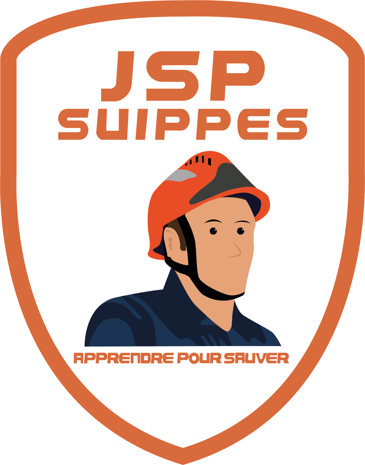 Jeunes Sapeurs-Pompiers De Suippes