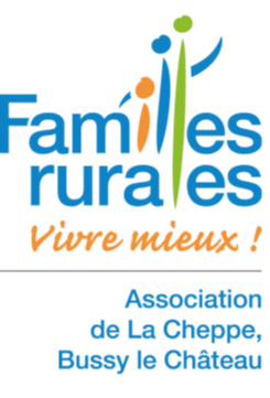 Familles Rurales La Cheppe Bussy