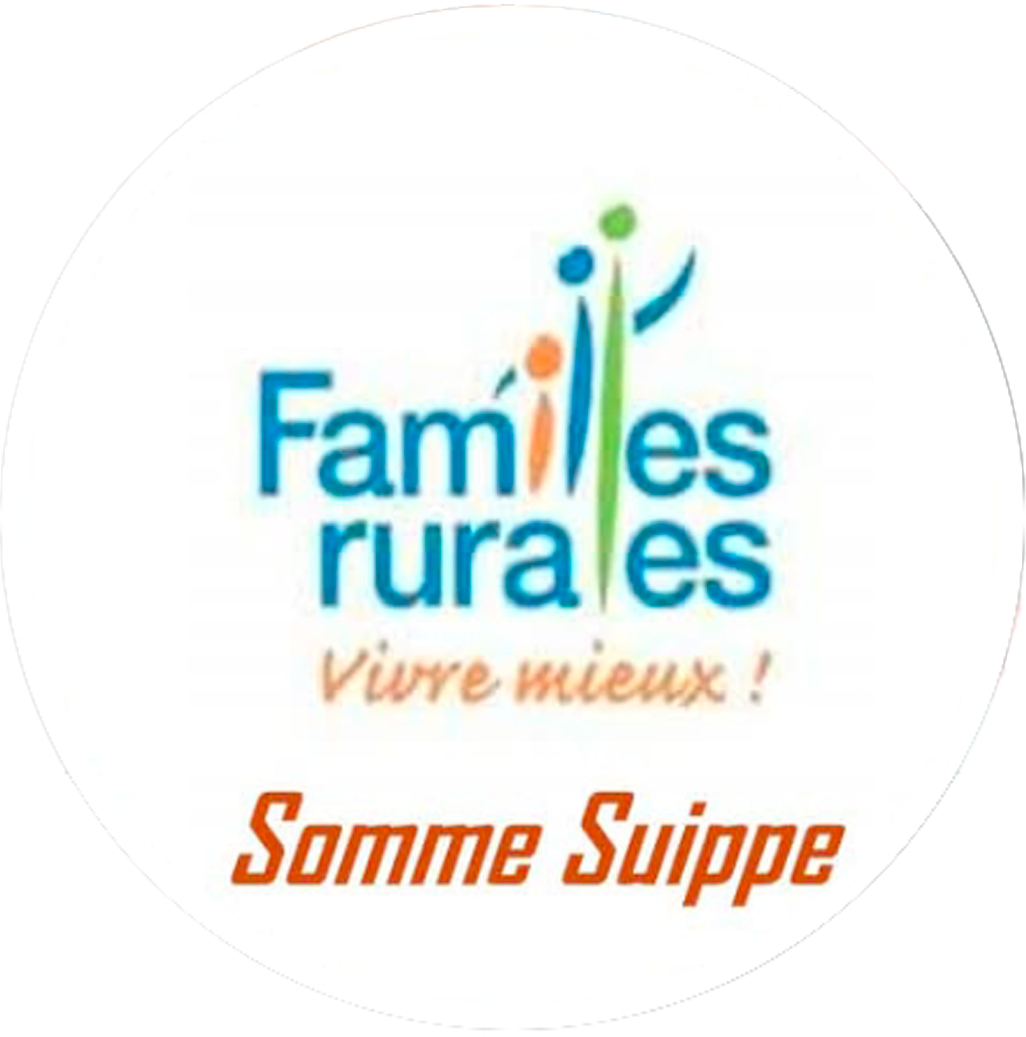 Familles Rurales Somme Suippe