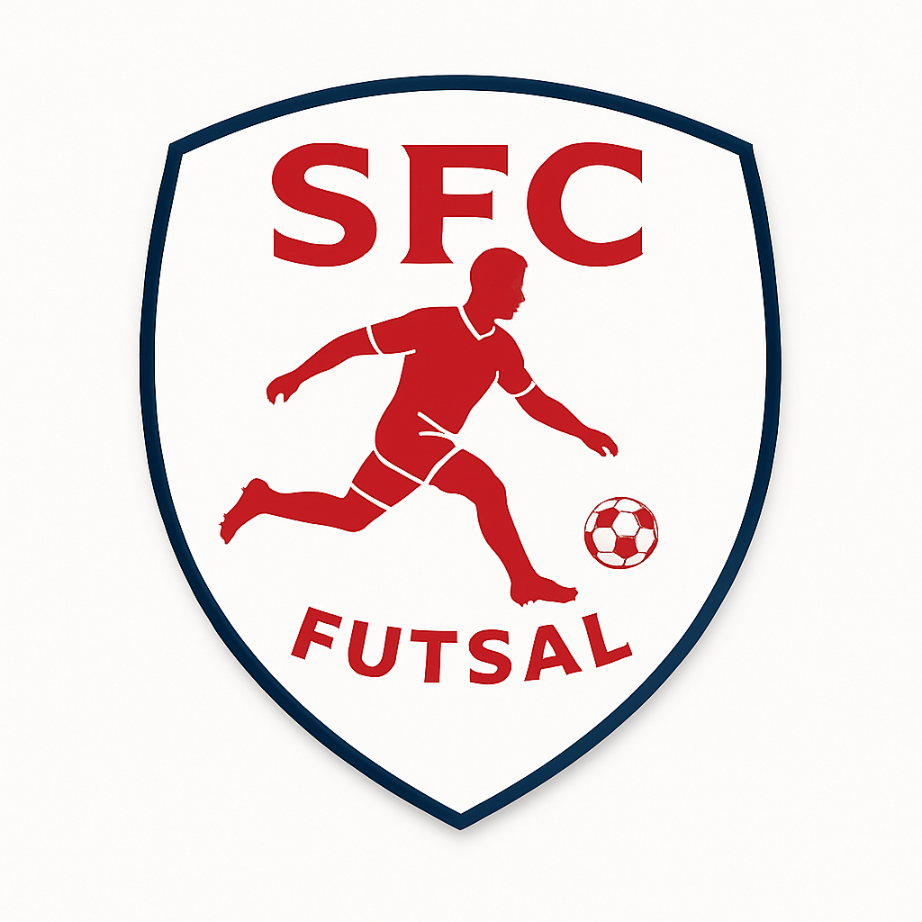 Suippes Futsal Club - SFC