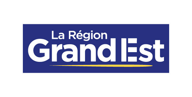 logo region grand est