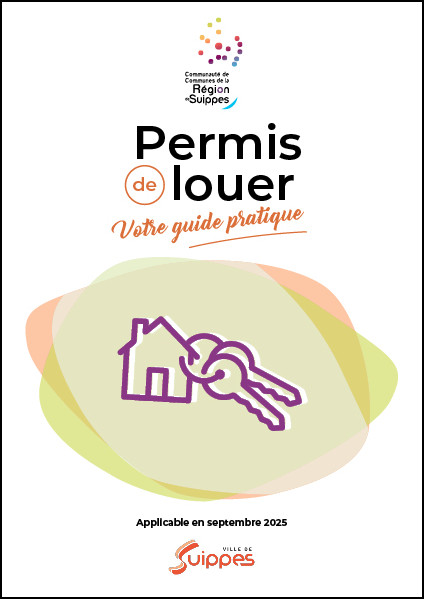 permis de louer image
