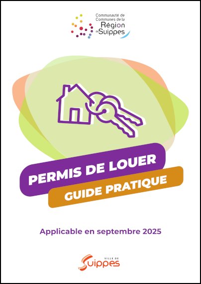permis de louer image