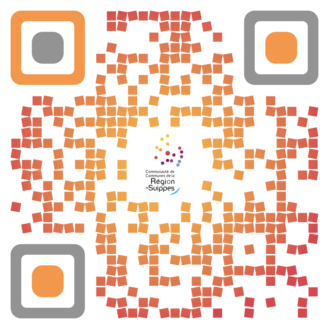 qrcode application citoyenne