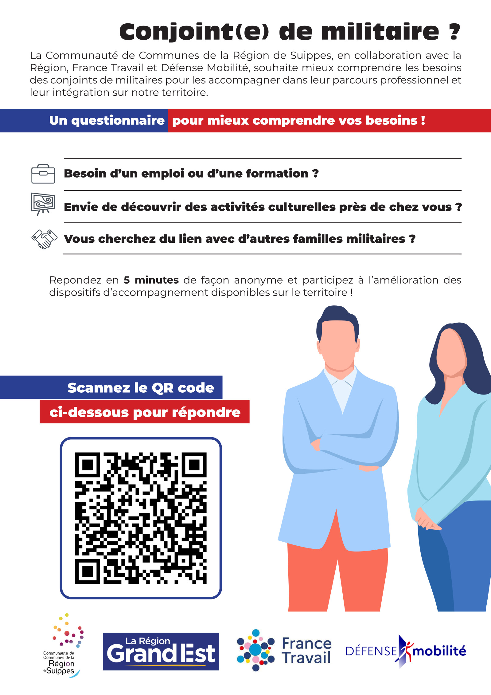 2025 03 13 conjoint militaire affiche