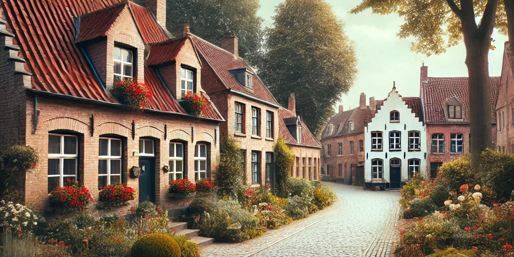Projet de béguinage à Suippes / Atelier participatif