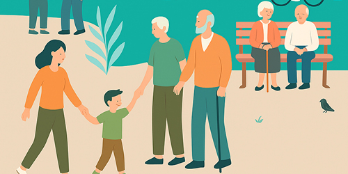 La Région de Suippes s’engage en faveur des aînés