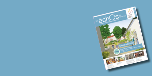 Les Échos de l'Interco - Numéro Spécial Social