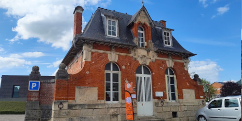 Ouverture de la boutique « Le Coin des Artisans »