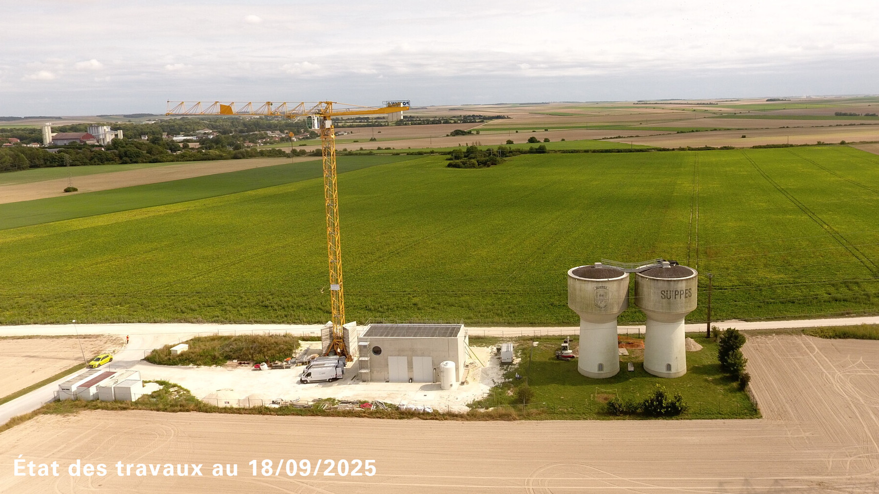 2024 11 05 utep en cours