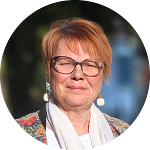 Armelle PIERRE DIT MÉRY