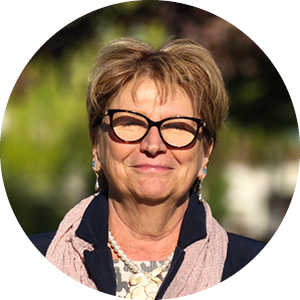 Brigitte CHOCARDELLE